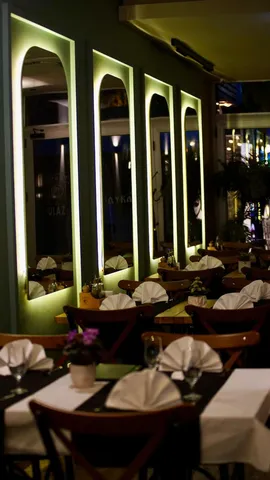 Restoran Dukat - Autentični ukusi na vrnjačkoj Promenadi