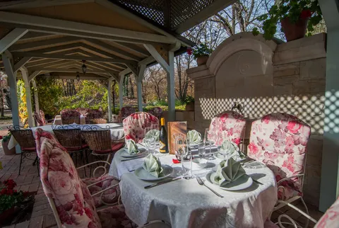 Restoran Tri Golubice