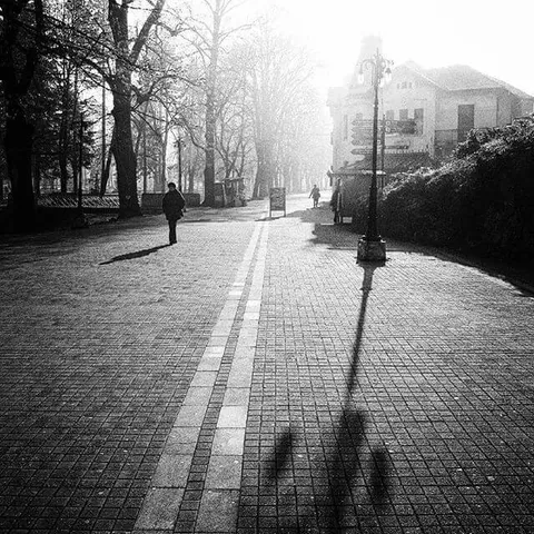 Promenada Vrnjačka Banja - Najpoznatije šetalište u Banji