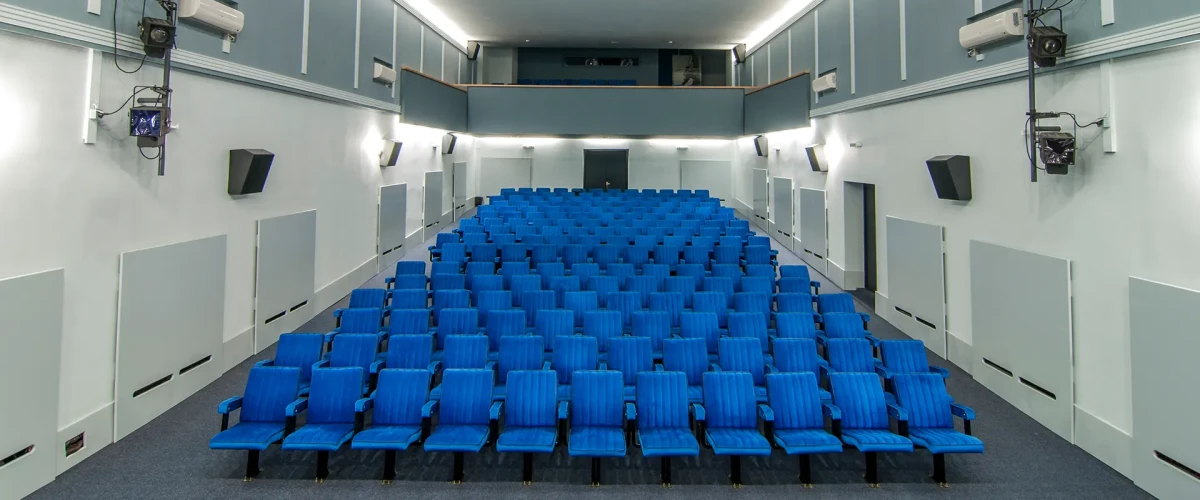 Bioskop u Vrnjačkoj Banji