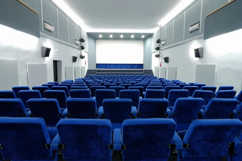 Bioskop u Vrnjačkoj Banji