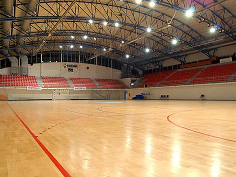 Sportska hala Vrnjačka Banja