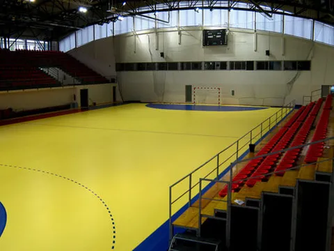 Sportska hala Vrnjačka Banja