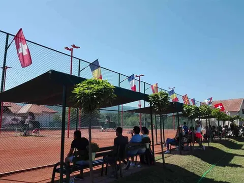 Sportski centar Karović - Vrnjačka Banja