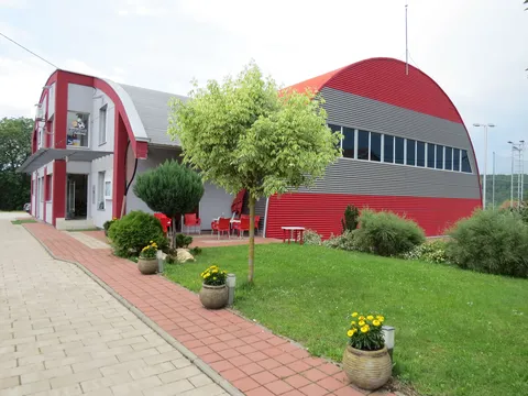 Sportski centar Karović - Vrnjačka Banja