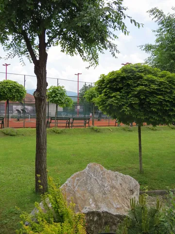 Sportski centar Karović - Vrnjačka Banja