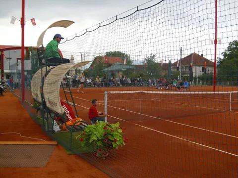 Sportski centar Karović - Vrnjačka Banja