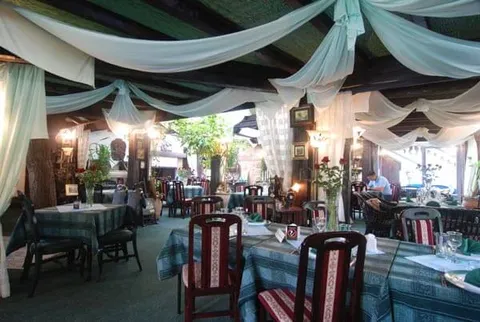 Restoran Kruna - Tradicija u svakom zalogaju