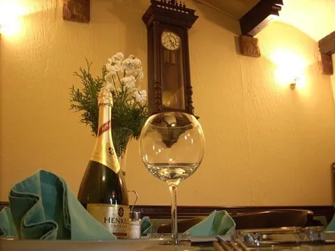 Restoran Kruna - Tradicija u svakom zalogaju