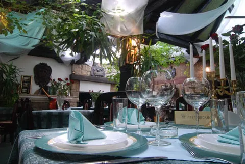 Restoran Kruna - Tradicija u svakom zalogaju