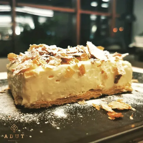 Restoran Adut u Hotelu pegaz