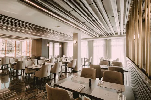 Restoran Adut u Hotelu pegaz