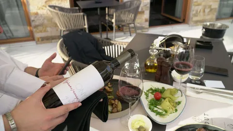 Restoran Adut u Hotelu pegaz