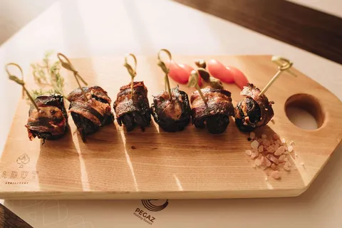 Restoran Adut u Hotelu pegaz