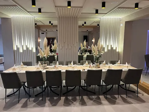 Restoran sa konačištem Breza - Spoj tradicije i modernog uživanja