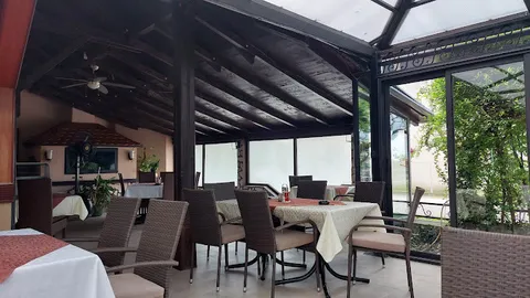 Restoran sa konačištem Breza - Spoj tradicije i modernog uživanja