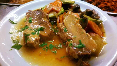 Restoran i Fast food DOBRA KLOPA