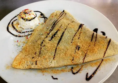 Restoran i Fast food DOBRA KLOPA