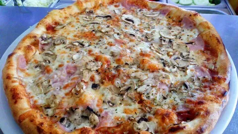 Restoran i Fast food DOBRA KLOPA