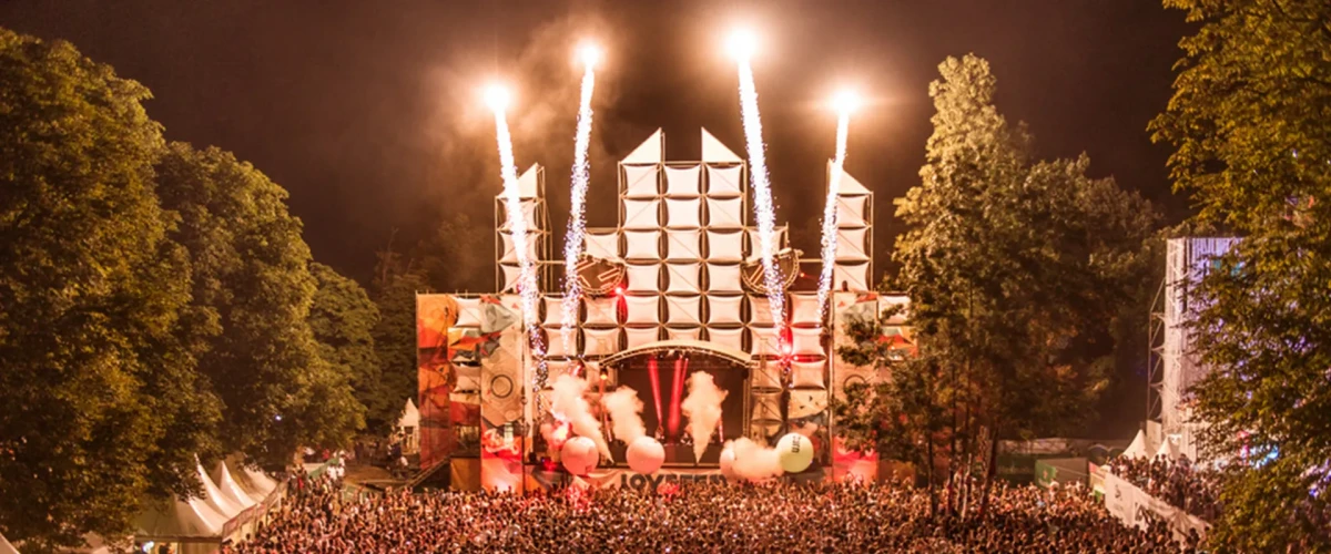 Love Fest u Vrnjačkoj Banji