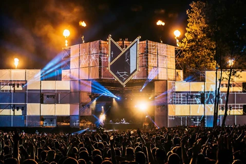 Lovefest - Festival ljubavi u Vrnjačkoj Banji