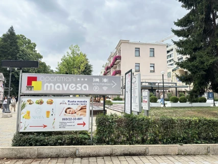 RUSKA MAŽAZA ZA ZDRAVLJE  I LEPOTU