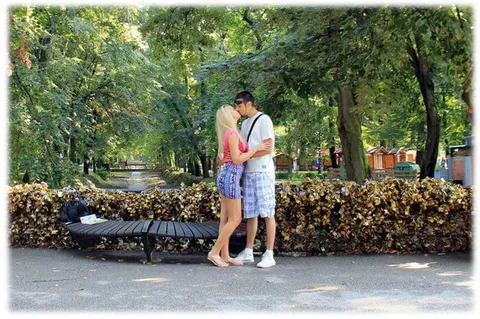 Most ljubavi u Vrnjačkoj Banji - mesto gde se „zaključava“ ljubav