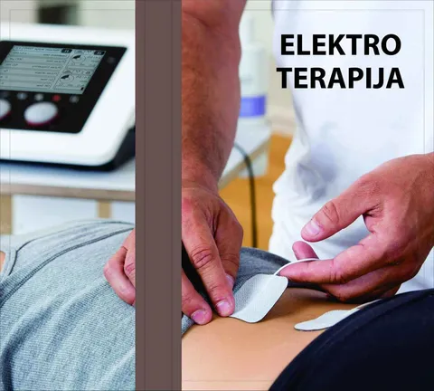 Salon za negu tela RELAX CODE