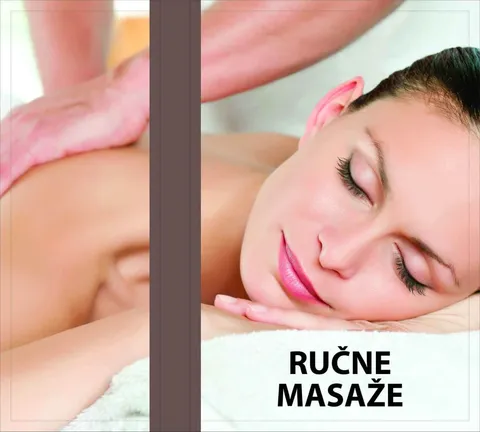 Salon za negu tela RELAX CODE