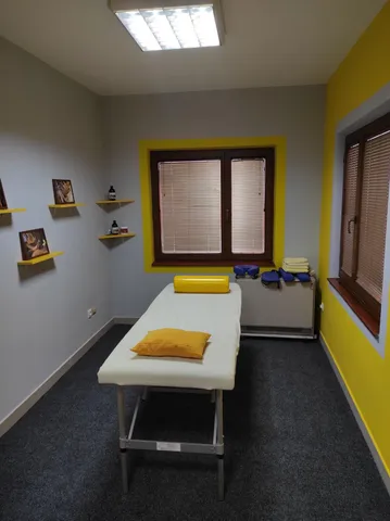 Salon za negu tela RELAX CODE