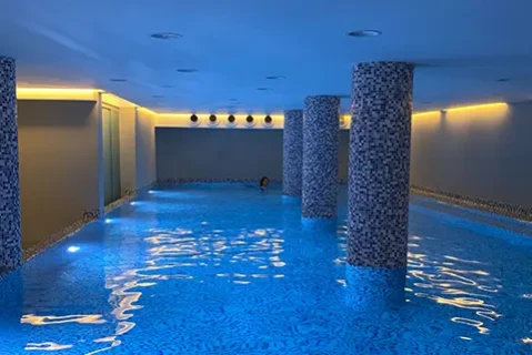 Wellness i Spa centri u Vrnjačkoj Banji