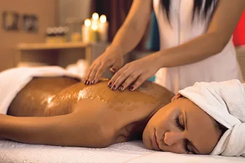 Saloni masaža u Vrnjačkoj Banji