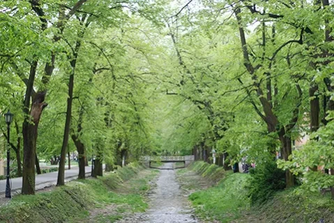 Mostovi na Vrnjačkoj reci