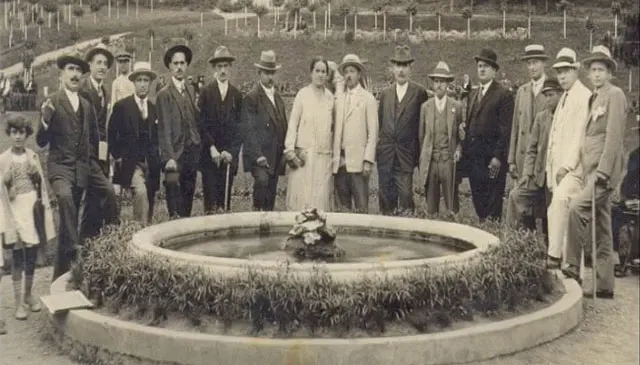 Istorija Vrnjačke Banje